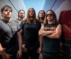 Unearth Drop Fiery New 'Incinerate' Music Video, Watch Now Unearth Drop Fiery New 'Incinerate' Music Video, Watch Now