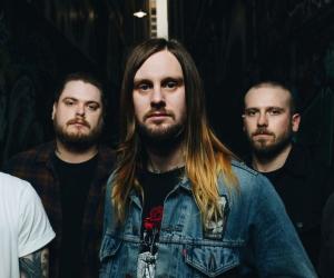 While She Sleeps Drop a Brand New Single 'The Guilty Party', Listen Now