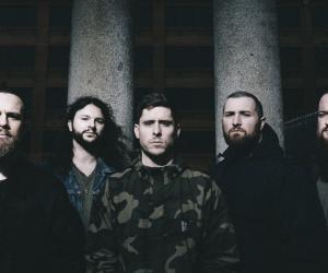 Listen to Whitechapel Explore Dark Territory in New Track 'Third Depth'