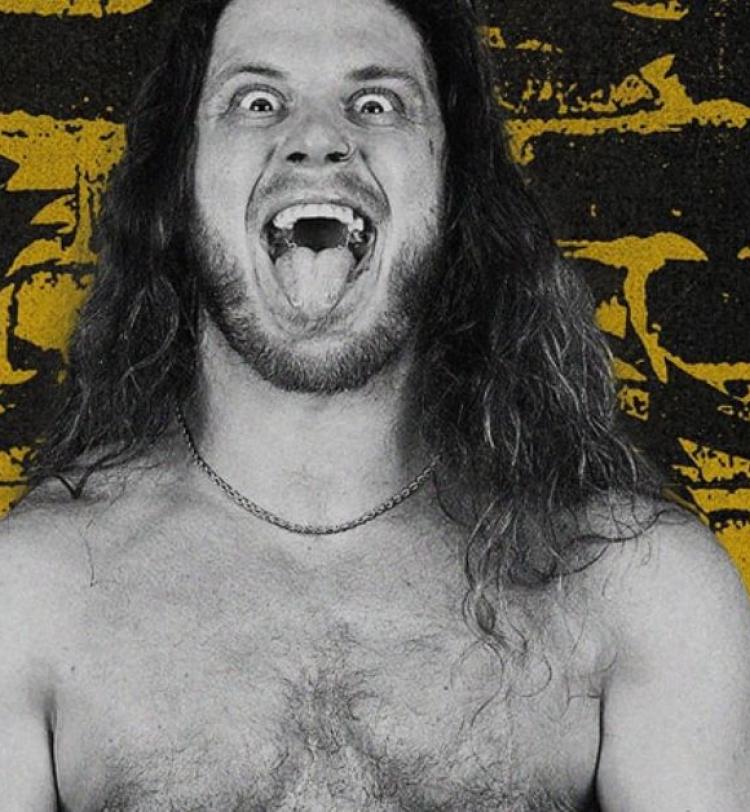 Joey Janela