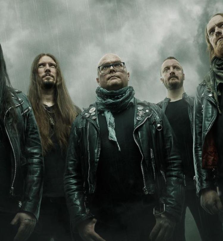 Katatonia