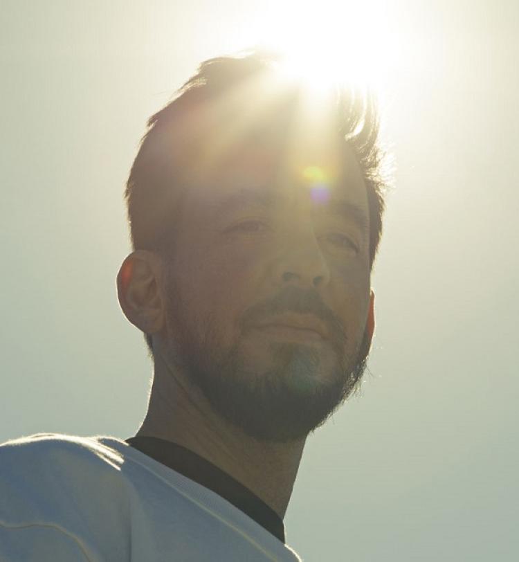 Mike Shinoda - Photo Credit: BIGSOUND
