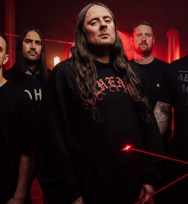 thy art is murder