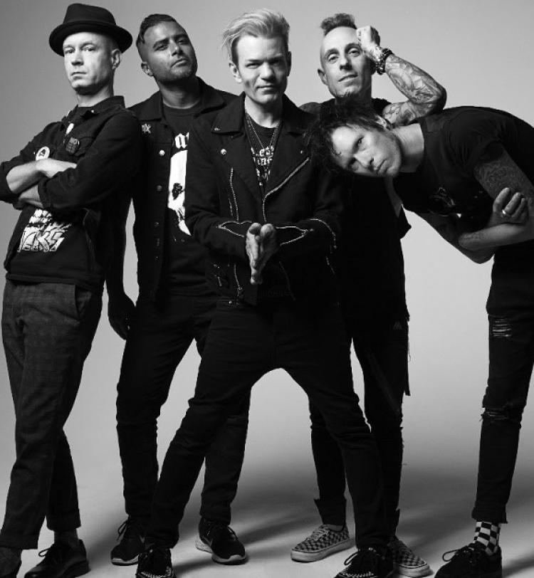 Sum 41