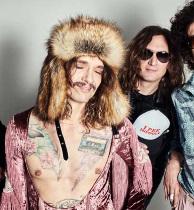The Darkness