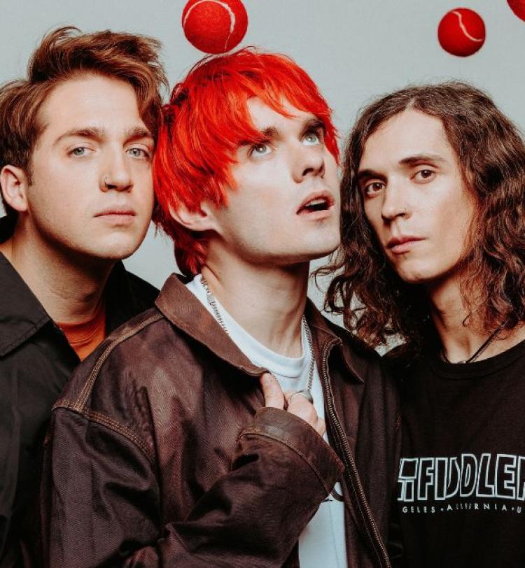 Waterparks 