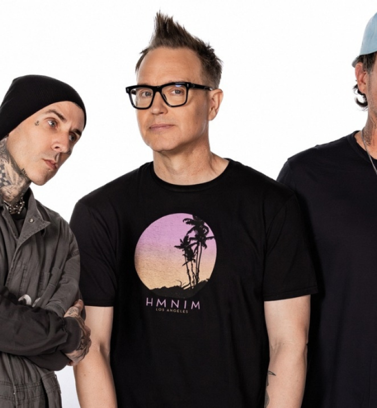 blink-182