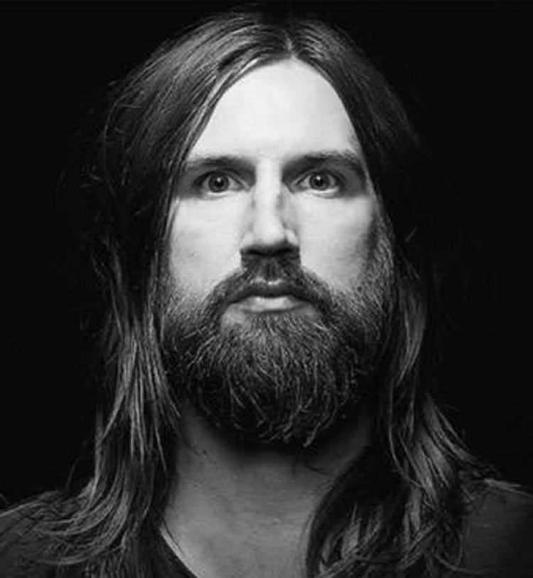 Keith Buckley
