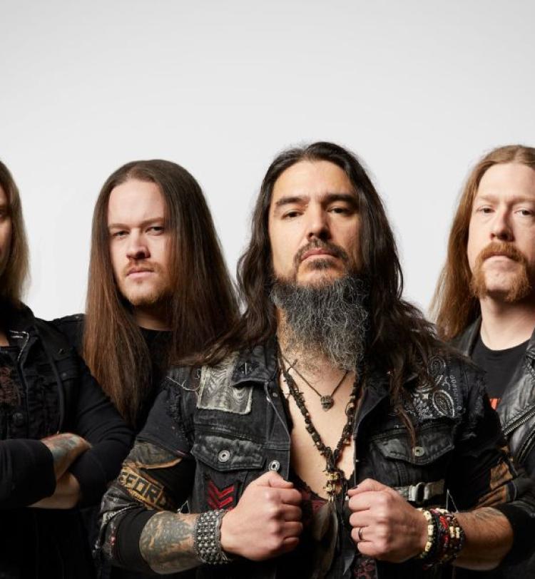 Machine Head