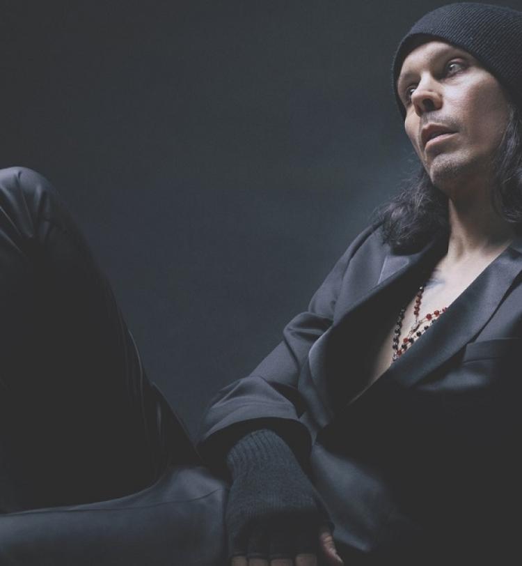 Ville Valo 