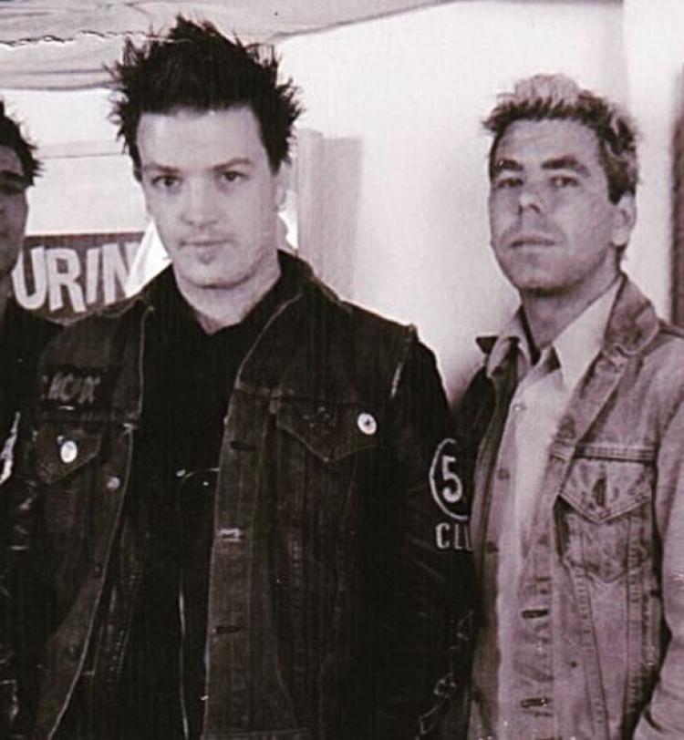 The Living End