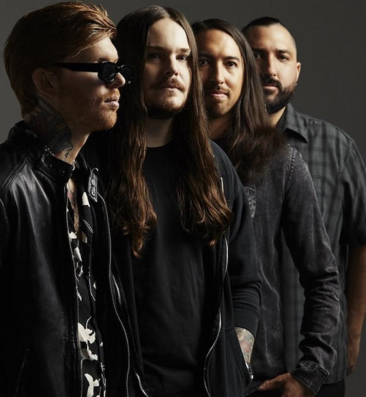 Of Mice & Men