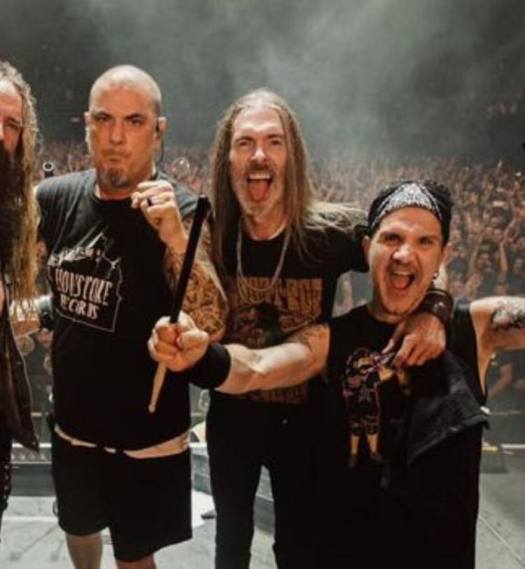 Pantera 2022