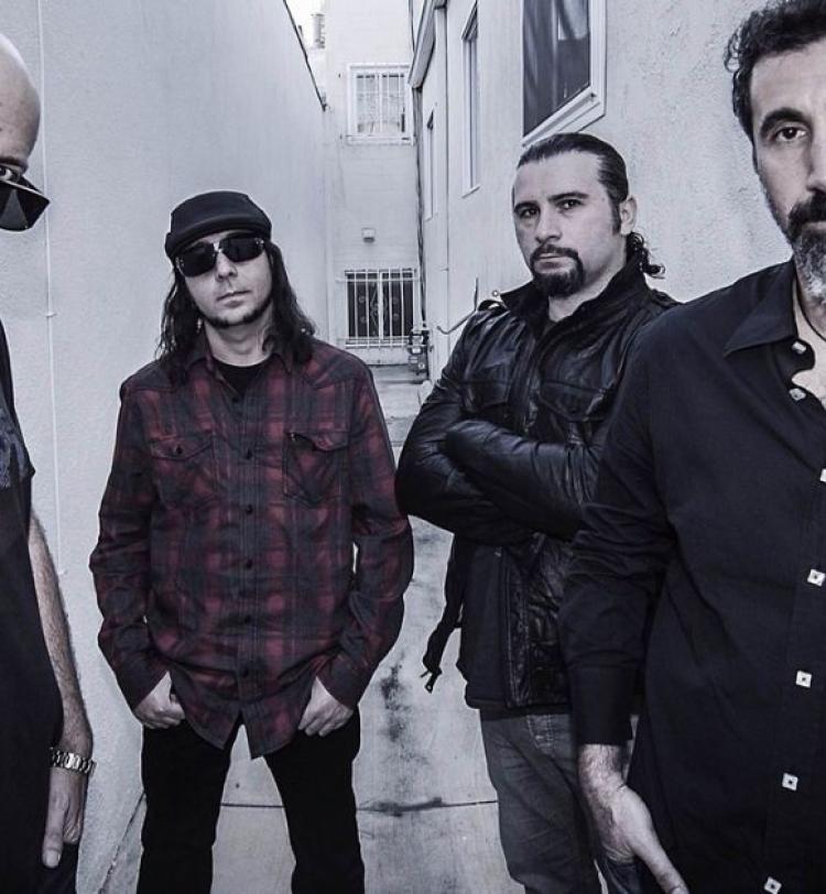 SOAD