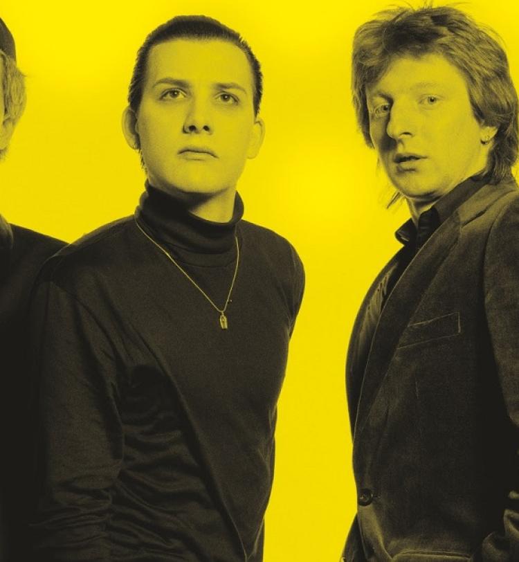 The Damned
