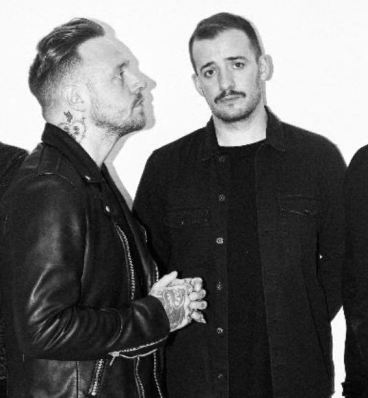 Architects - Photo credit - Ed Mason