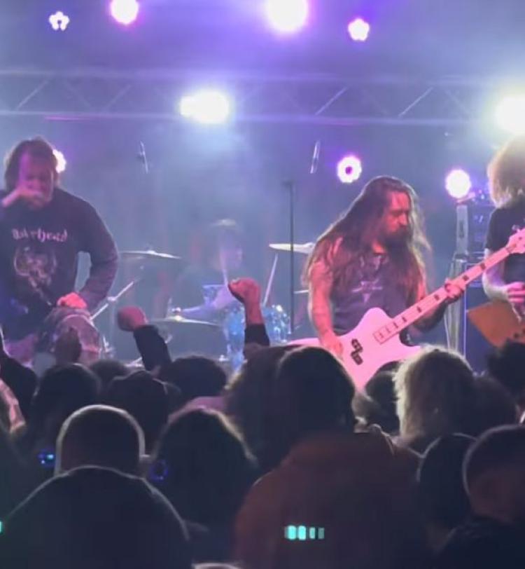 Power Trip 