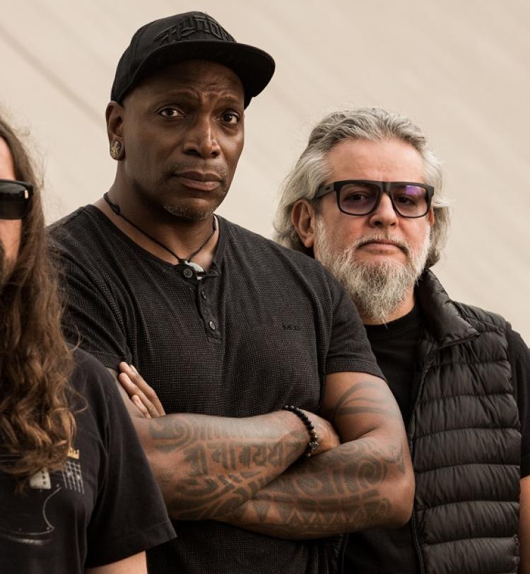 Sepultura Marcos Hermes
