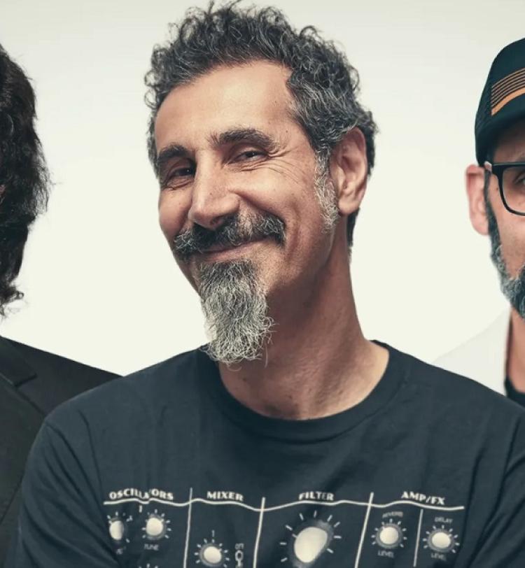 The Gibson Band