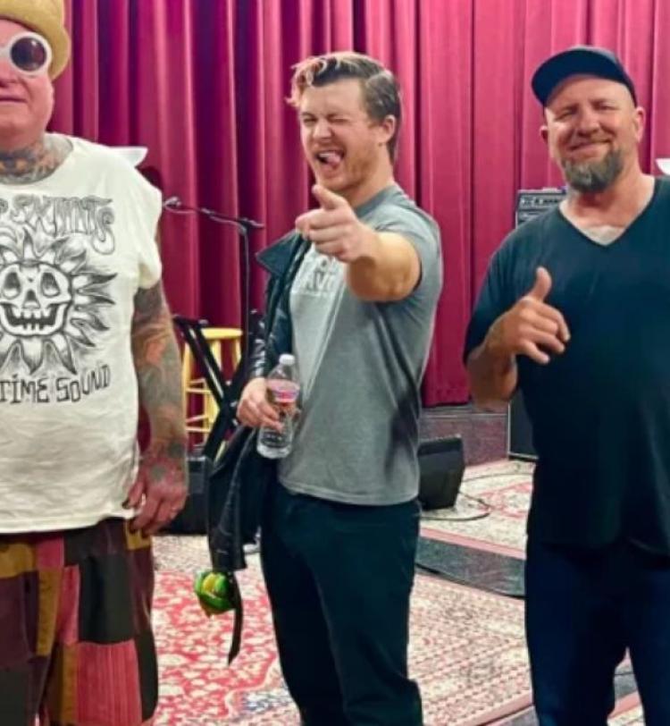Sublime with Jakob Nowell