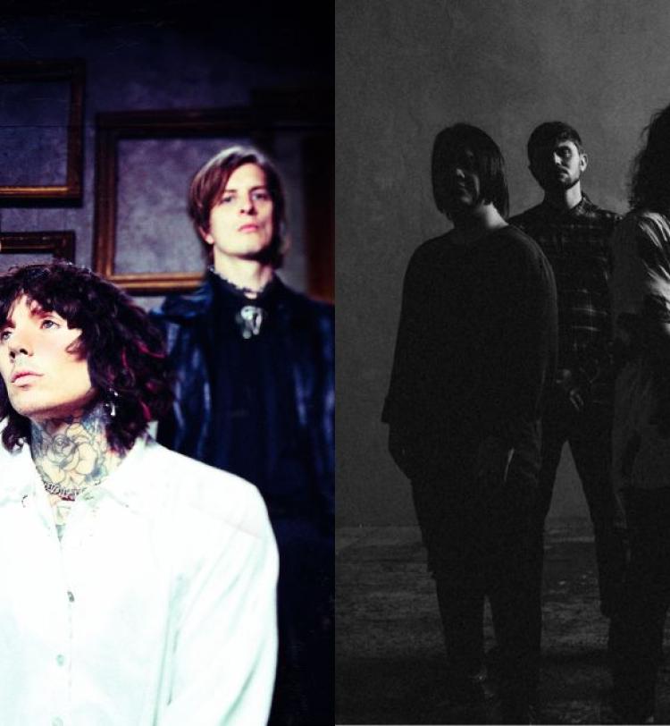 BMTH Polaris