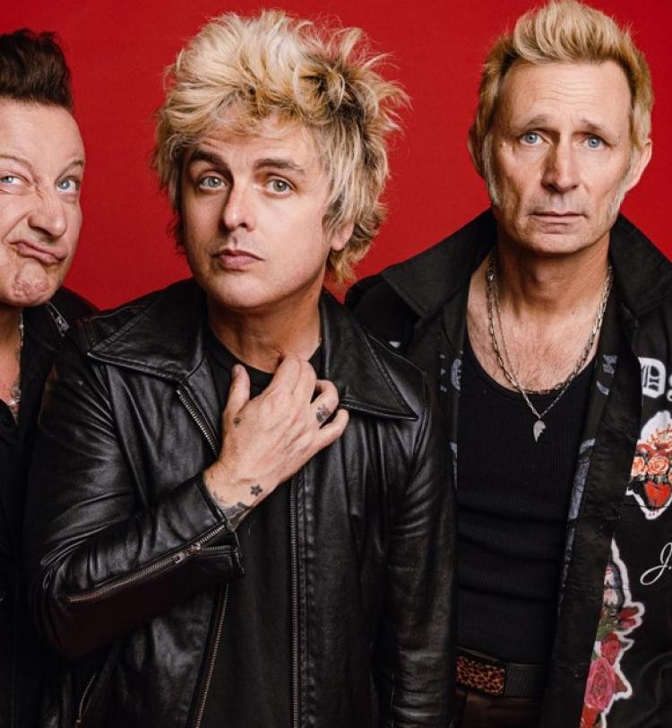 Green Day