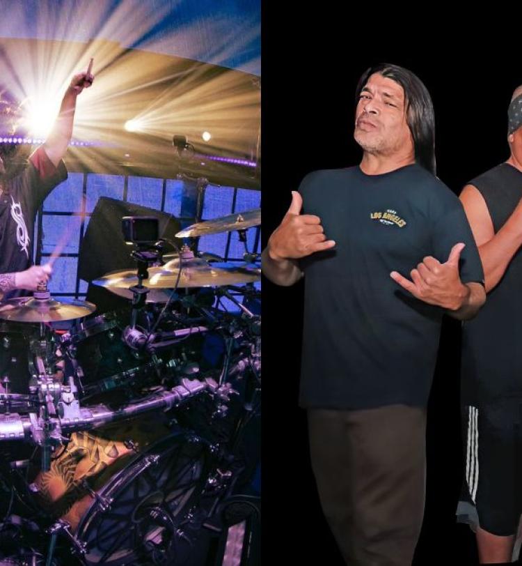 Infectious Grooves
