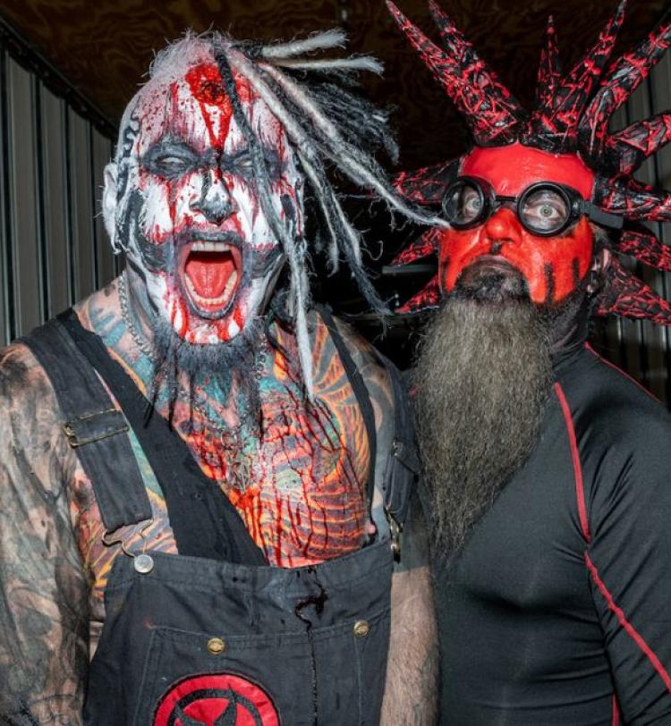 Mudvayne