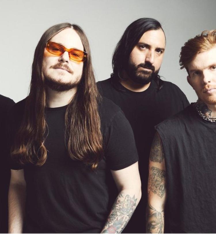 Of Mice & Men