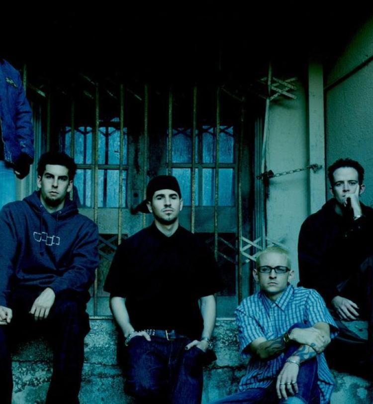 Linkin Park
