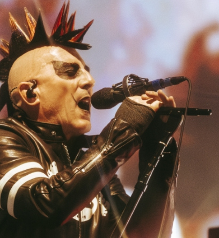Maynard James Keenan 