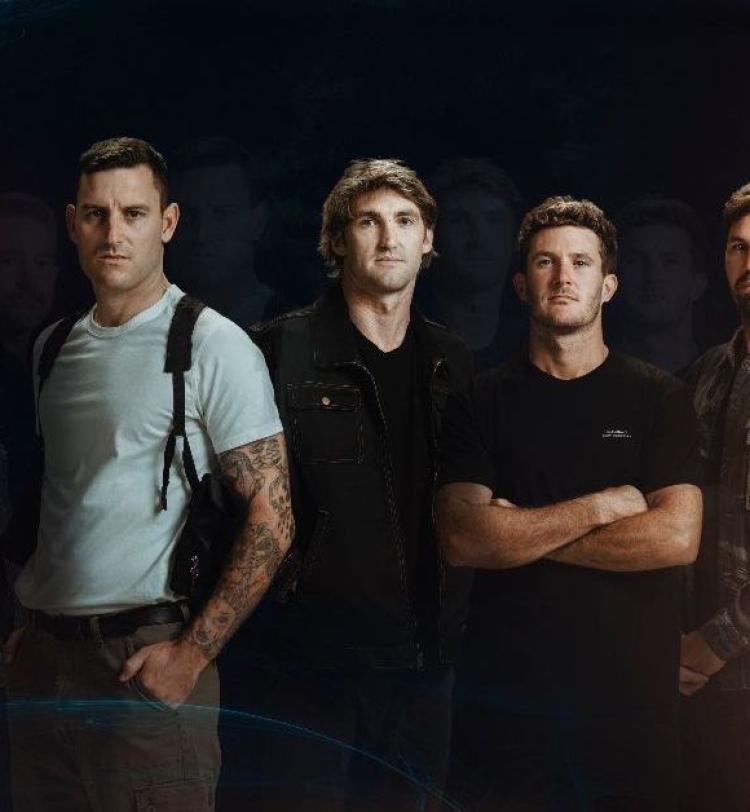 Parkway Drive