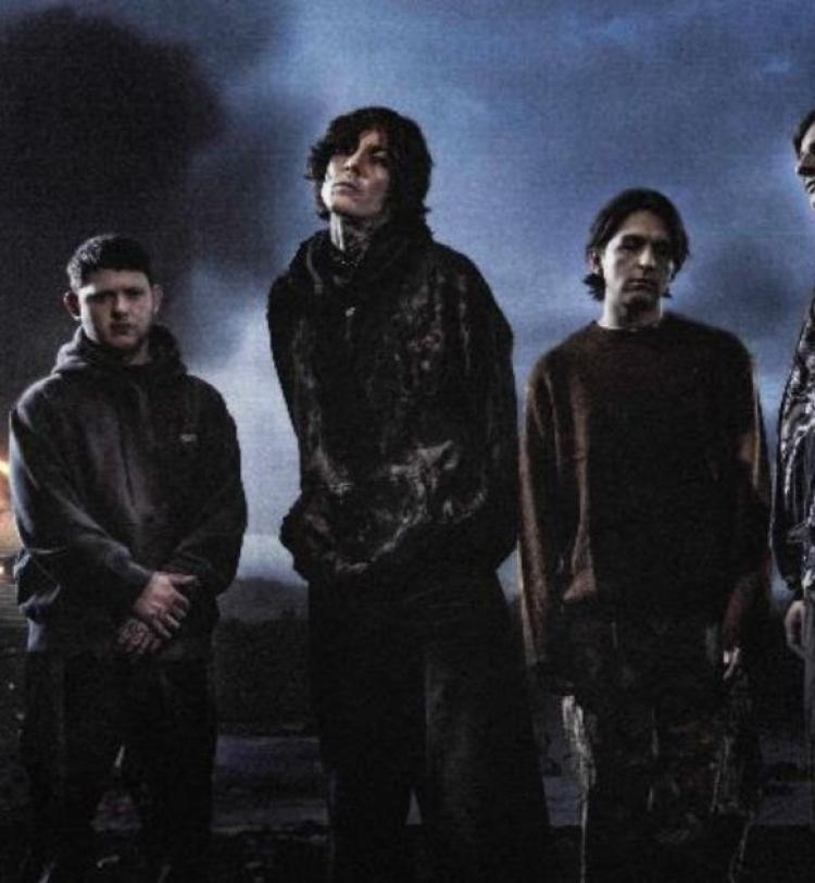 BMTH