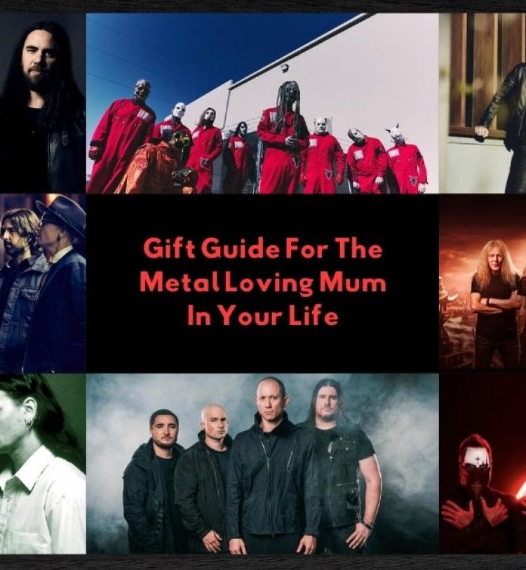 Gift Guide