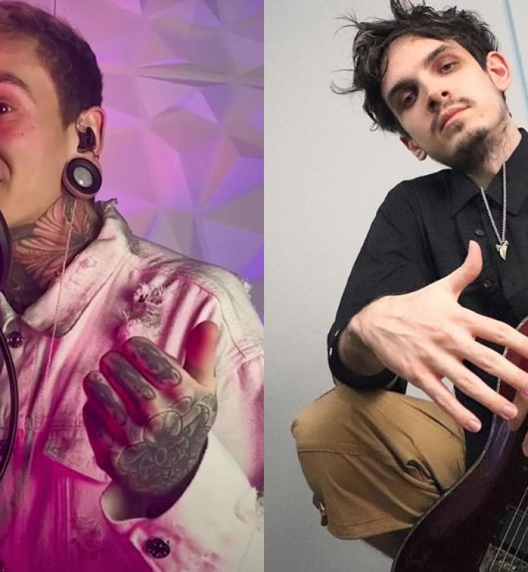 Hammer Smashed Face cover by Will Ramos and Nik Nocturnal