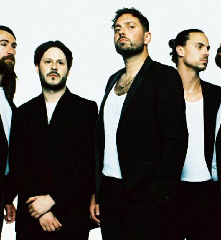 You Me At Six