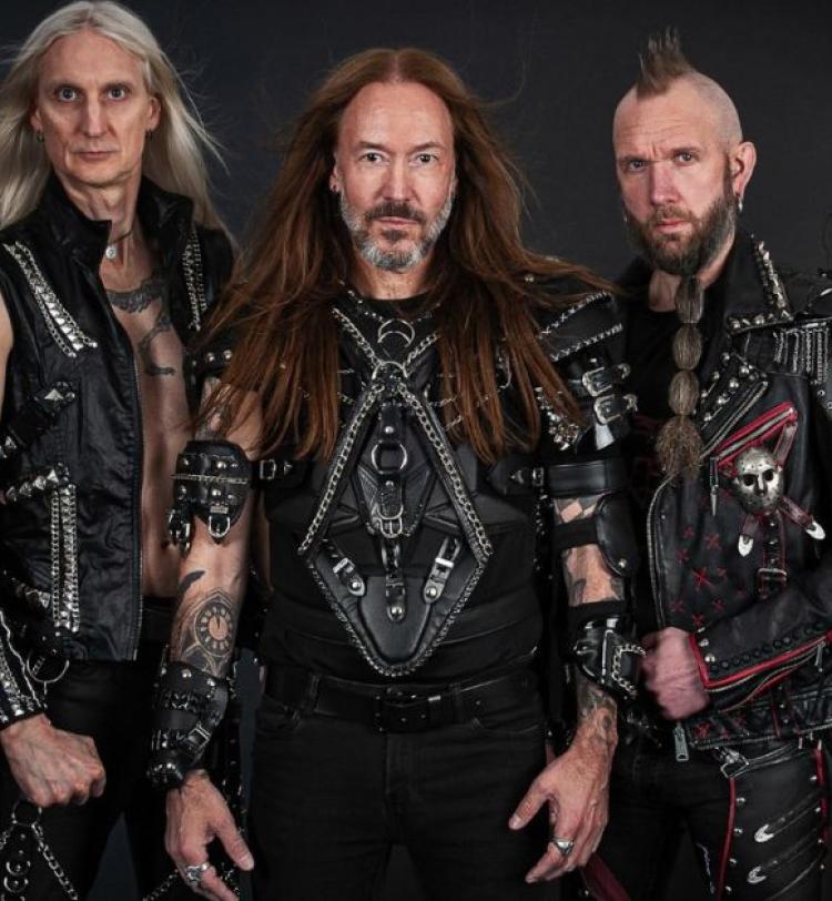 HAMMERFALL