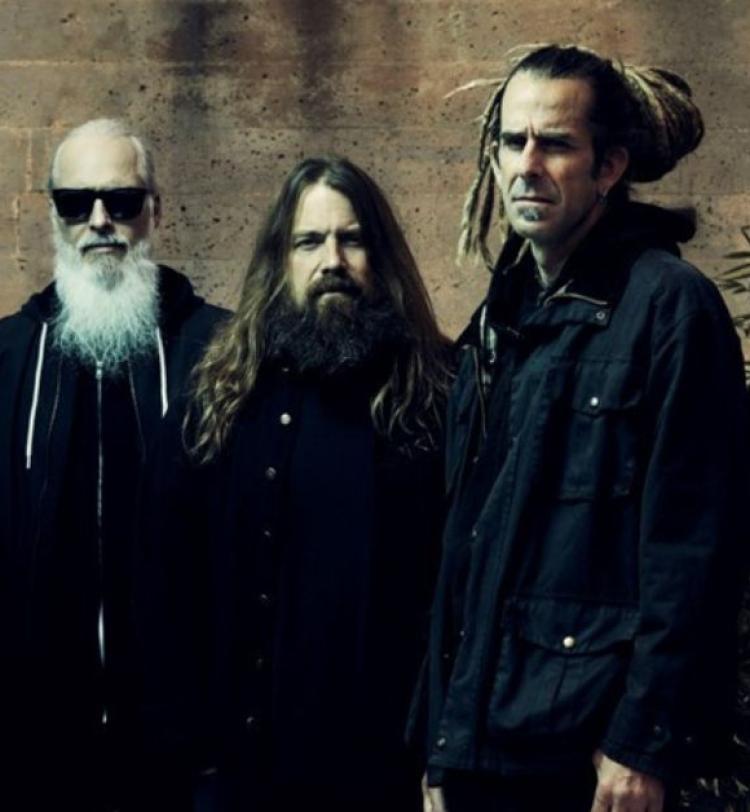 Lamb of God