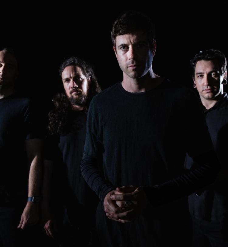 In Hearts Wake - Photo Credit -  Daniel Anderson