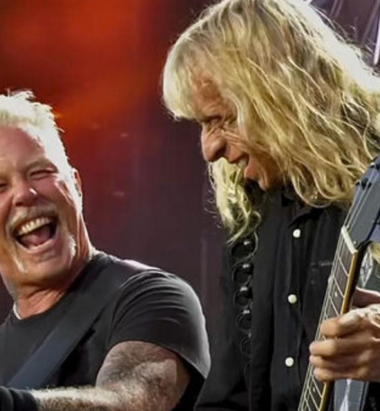 Metallica 