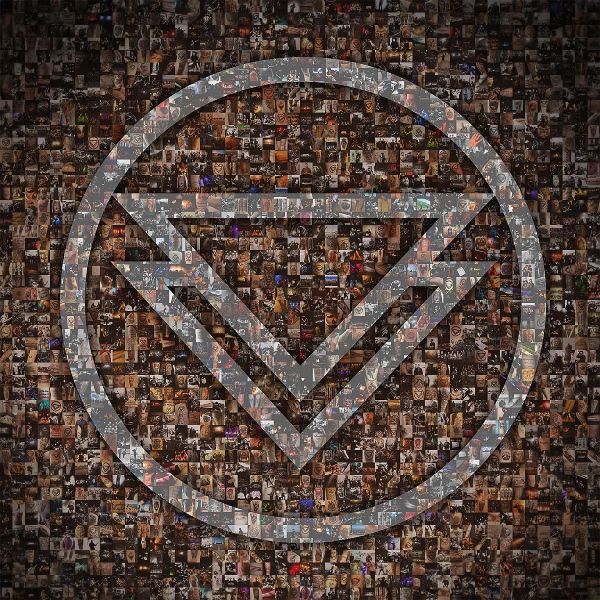 The Ghost Inside - album cover