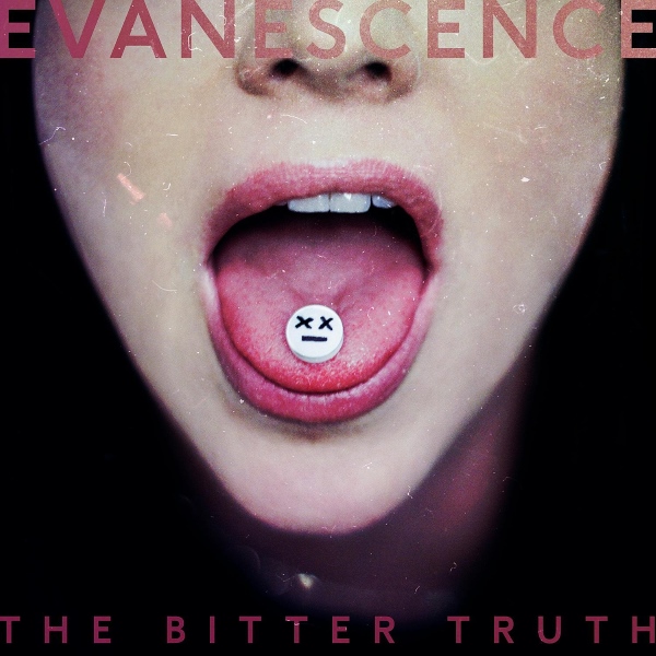 evanescence