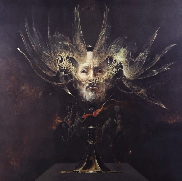 Behemoth - The Satanist