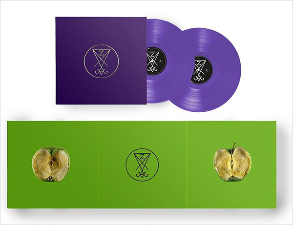 Stranger Fruit Limited Edition Vinyl