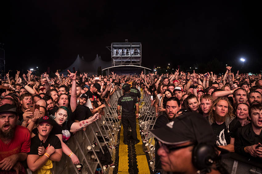 Korn 12