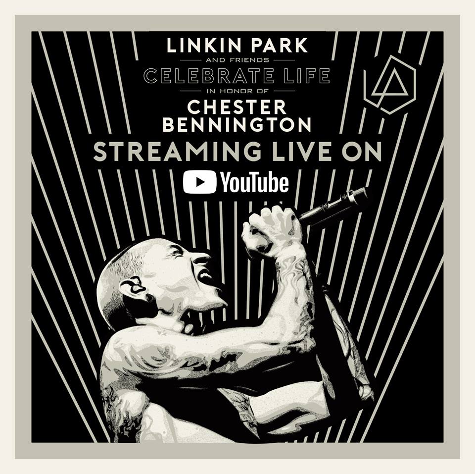 Linkin Park And Friends