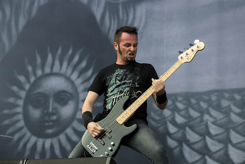 Gojira 6