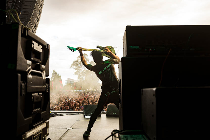Make Them Suffer 4