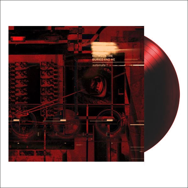 Autonoma I Vinyl
