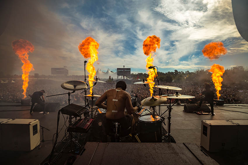 Gojira 12